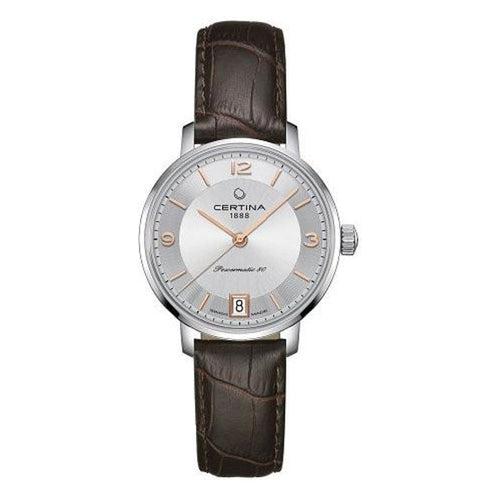 Certina C035.207.16.037.01 DS Caimano Automatic Woman's Watch