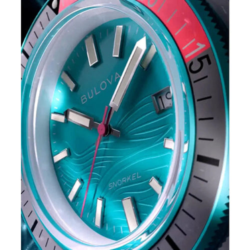 Bulova 98B447