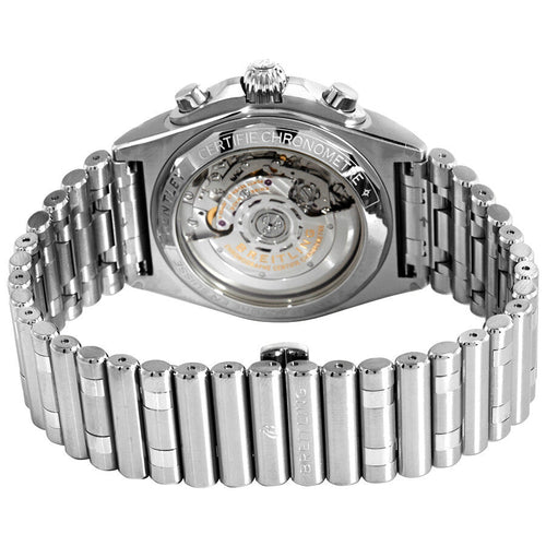 Breitling AB01343A1L1A1 Chronomat Automatic Men's Watch