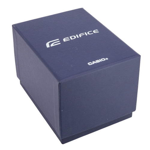 Casio EFR-S108D-1AVUEF Edifice Quartz Men's Watch