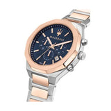 Maserati R8873642002 Stile Quartz Men's Watch