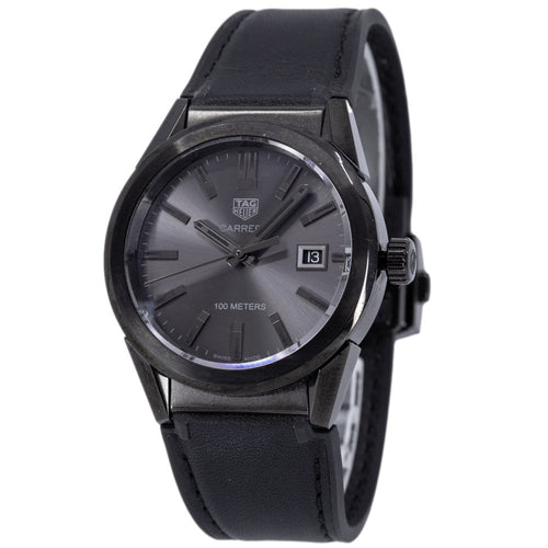 TAG Heuer WBG1313.FT6117 Carrera Woman's Watch