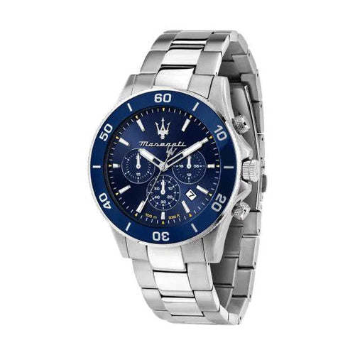 Maserati R8873600002 Competizione Quartz Men's Watch
