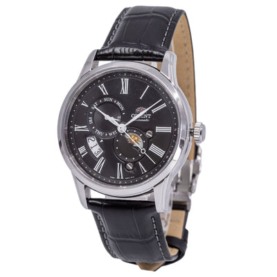 Orient RA-AK0010B30B Sun & Moon Automatic Men's Watch