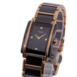 Rado R20612712 Integral Quartz Woman's Watch