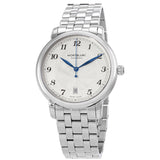 Montblanc 117323 Star Legacy Automatic Men's Watch