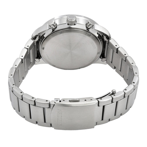 Citizen Uomo CA4500-91A Aviator Crono Eco-Drive