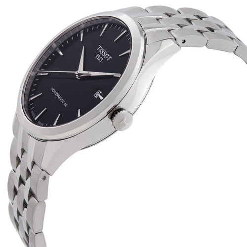 Tissot Uomo T1164071105100 Gent XL Automatico