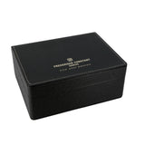 Frederique Constant FC-303NN5B6B Classics Automatic Index Automatic Men's Watch