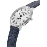 Frederique Constant FC-206RS3S6 Classics Quartz Men's Watch