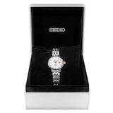 Seiko Donna SRE009J1 Presage Cocktail Clover Club Auto