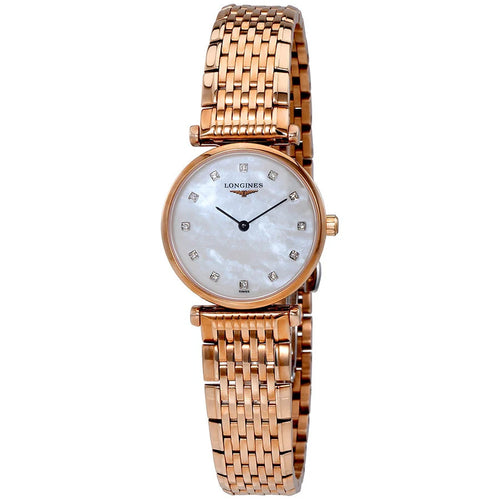Longines L4.209.1.97.8