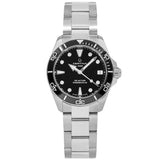 Certina C0320071105100 DS Action Automatic Woman's Watch