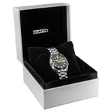 Seiko Uomo SRPL57K1 5 Sports Serie SNXS Automatico