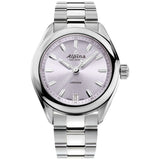 Alpina AL-240LP2C6B Comtesse Quartz Woman's Watch