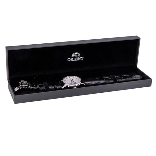 Orient RA-AK0008S30B Sun & Moon Automatic Version 3 Men's Watch