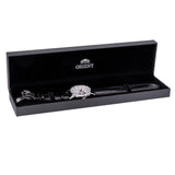 Orient RA-AK0008S30B Sun & Moon Automatic Version 3 Men's Watch