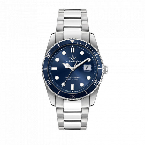 Lucien Rochat R0453117002 LÈMAN Quartz Men's Watch