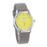 Nomos 721 Club Campus Manual Men's Watch