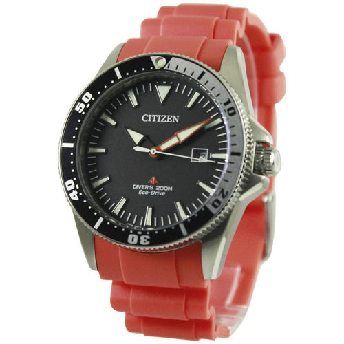 Citizen BN0100-18E Promaster Diver Quartz Men's Watch