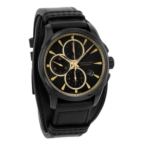 Hamilton H32506730 Jazzmaster Automatic Men's Watch