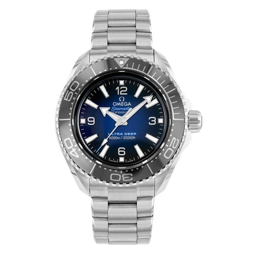 Breitling 21530462103001 Seamaster Automatic Planet Ocean Ultra Deep Men's Watch