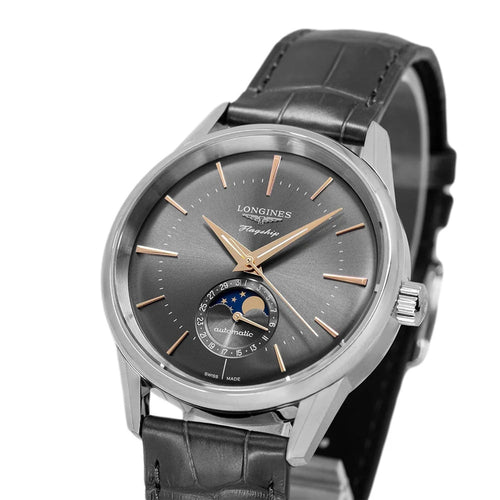 Longines L48154522