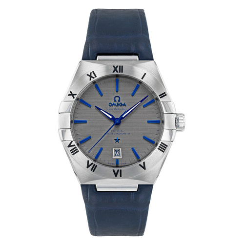 Omega 131.13.39.20.06.002 Constellation Automatic Men's Watch