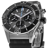 Breitling EB0136251M1S1 Super Chronomat Automatic Men's Watch