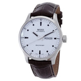 Mido M038.430.16.031.00 Multifort Automatic Men's Watch