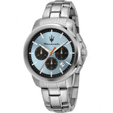 Maserati R8873621045 Successo Quartz Men's Watch