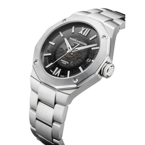 Baume & Mercier MOA10702 Riviera Automatic Men's Watch