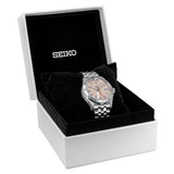 Seiko HDB002K1 5 Sports Automatic Field series Men's Watch