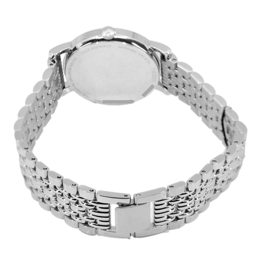 Tissot Donna T109.210.11.053.00 EveryTime Quarzo