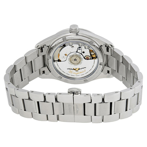 Longines L2.385.4.76.6 Conquest Classic Automatic Woman's Watch
