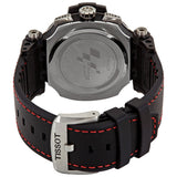 Tissot T115.417.27.051.01 T-Race Quartz MotoGP Men's Watch