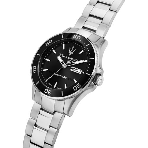 Maserati R8823100004 Competizione Automatic Men's Watch