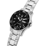 Maserati R8823100004 Competizione Automatic Men's Watch