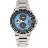 Citizen Uomo AT8238-84M AT8 Super Titanio Eco-Drive