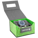 Certina C0328271104100 DS Action Automatic Men's Watch