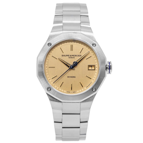 Baume & Mercier M0A10822