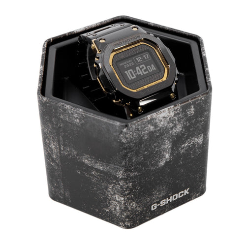 Casio Uomo GMW-BZ5000BD-1ER G-Shock Full Metal Solare