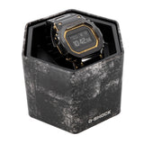 Casio Uomo GMW-BZ5000BD-1ER G-Shock Full Metal Solare