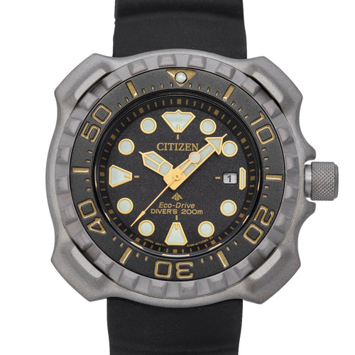 Citizen Uomo BN0220-16E Promaster Diver's 200m Eco-Drive