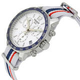 Tissot T095.417.17.037.09 T-Sport Quartz Quickster Men's Watch
