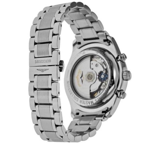 Longines L2.773.4.61.6 Master Collection Automatic Men's Watch