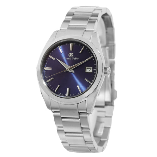 Grand Seiko SBGX265 Heritage Collection Quartz Men's Watch