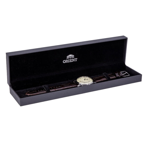 Orient TAC00009N0 Bambino Automatic Version 2 Men's Watch