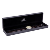 Orient TAC00009N0 Bambino Automatic Version 2 Men's Watch