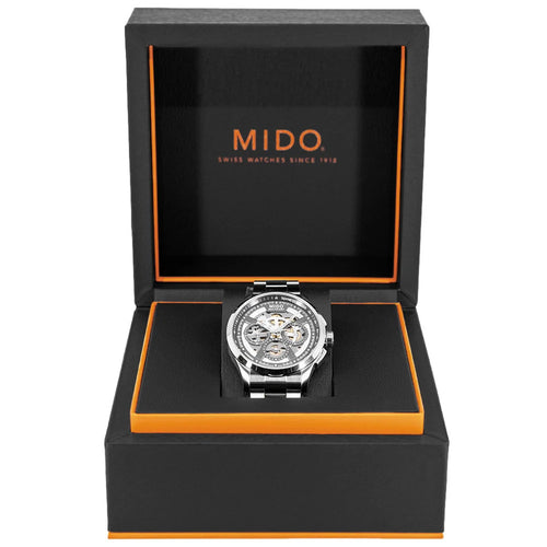 Mido M0386621106000